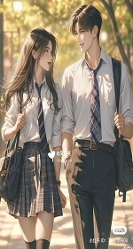 Vườn Trường