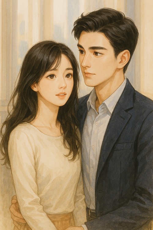 Bảy Năm Là Đủ