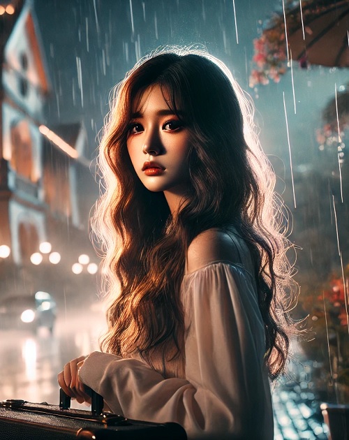 Bảy Năm, Một Lần Buông Bỏ