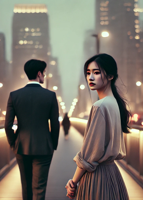 Cậu Ấy Là Thanh Xuân Của Tôi