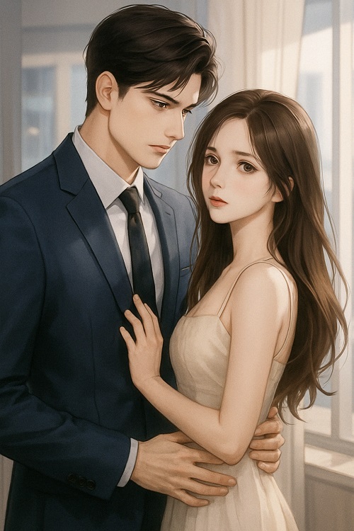 Cô Vợ Hợp Đồng Của Tổng Tài Hay Ghen