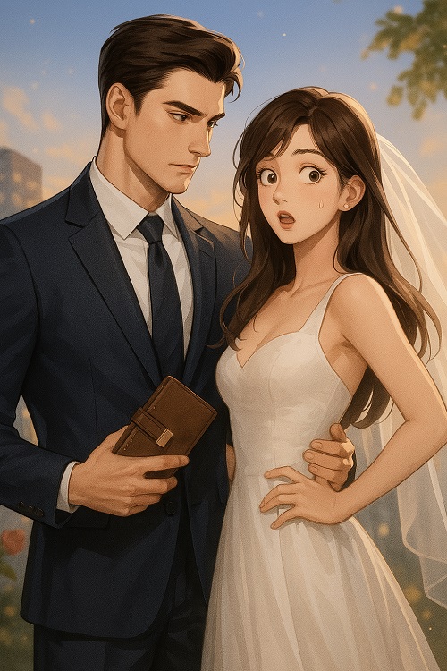 Cưng Vợ Là Bản Năng, Sủng Vợ Là Nghĩa Vụ