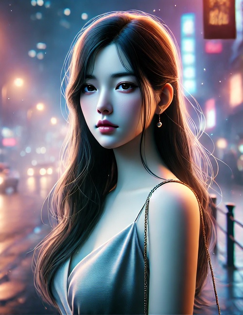 Em Đã Không Còn Ở Đó
