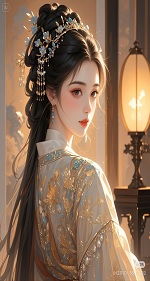Nữ Cường