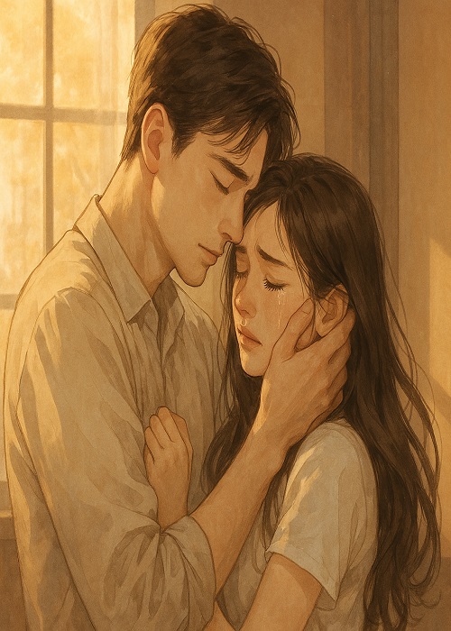 Sáu Năm Chờ Đợi