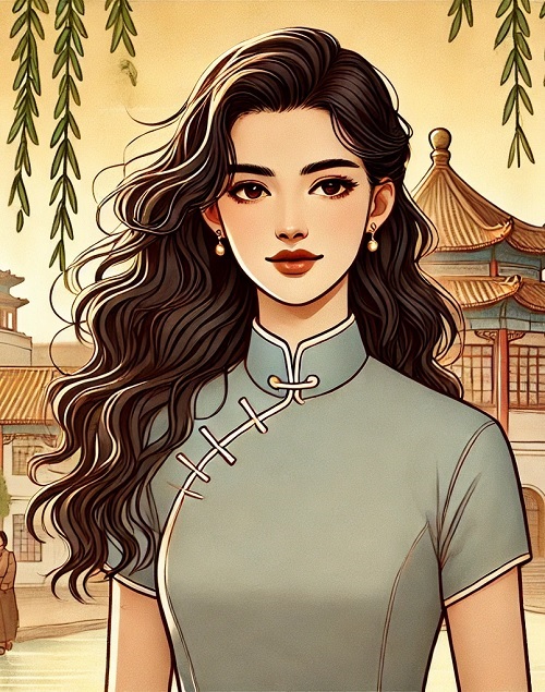 Sống Lại Để Báo Thù