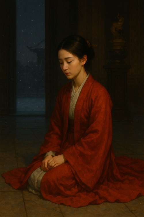Sống Sót Giữa Vương Quyền