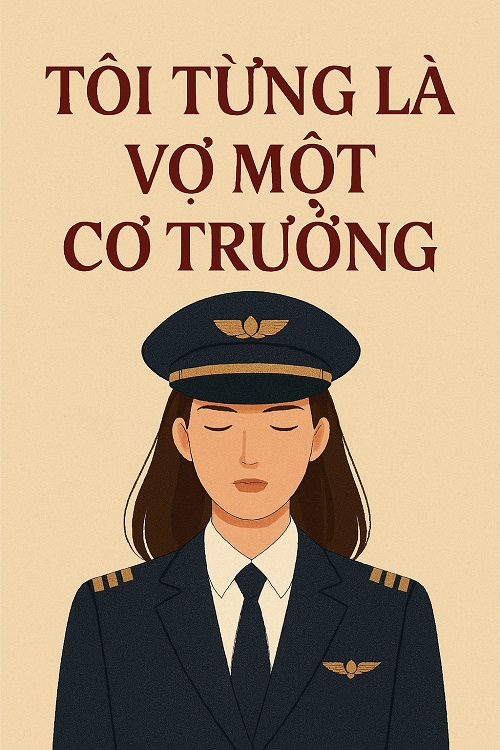 Tôi Từng Là Vợ Một Cơ Trưởng