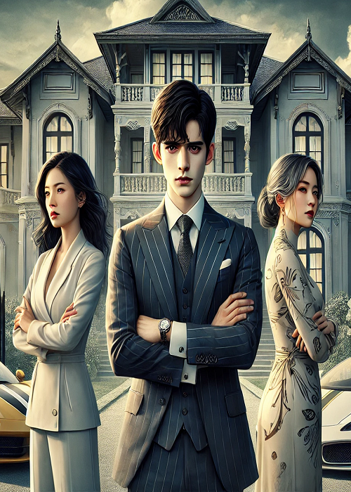 Trà Xanh Đụng Nhầm Cáo Già