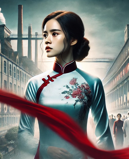 Trở Về Từ Vực Thẳm